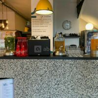 Accueil / Barista
