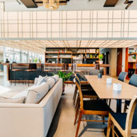 Restaurant du RDC