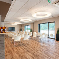 Salle de conférence