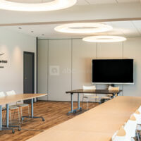 Salle de conférence