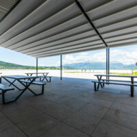 Terrasses