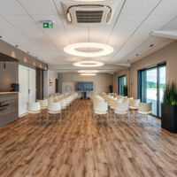 Salle de conférence