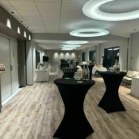 Evènement entreprise