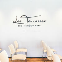 Les Terrasses de Poësy