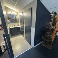 Le Garage des Légendes