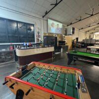 Le Garage des Légendes