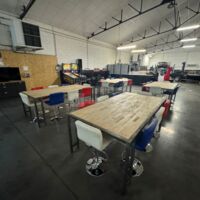Le Garage des Légendes