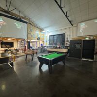 Le Garage des Légendes