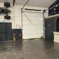 Le Garage des Légendes