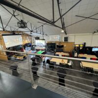 Le Garage des Légendes