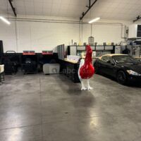 Le Garage des Légendes