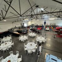 Le Garage des Légendes