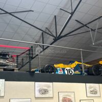Le Garage des Légendes