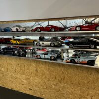 Le Garage des Légendes