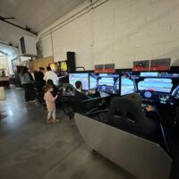 Le Garage des Légendes