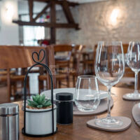 L'Authentique Hôtel Restaurant