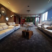 Salle de réunion