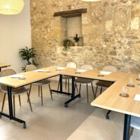 Espace Pluriel, salle de réunion