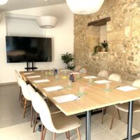Espace Pluriel