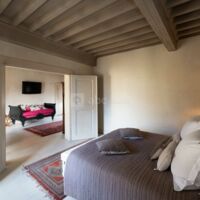 Maison de la Pra