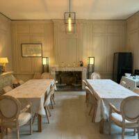 Salle de Réception