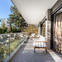 Villa Alexandra Cannes