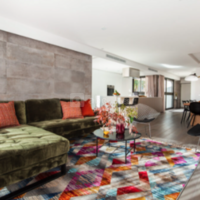 Villa Alexandra Cannes