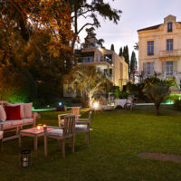 Villa Alexandra Cannes