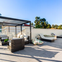 Villa Alexandra Cannes
