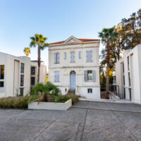 Villa Alexandra Cannes
