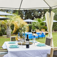 Villa Alexandra Cannes