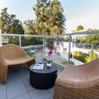 Villa Alexandra Cannes