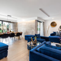 Villa Alexandra Cannes