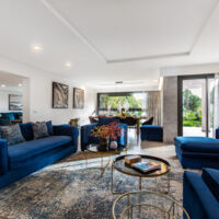 Villa Alexandra Cannes
