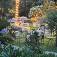 Villa Alexandra Cannes