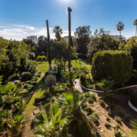 Villa Alexandra Cannes