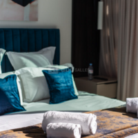 Villa Alexandra Cannes