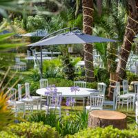 Villa Alexandra Cannes