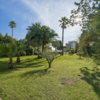 Villa Alexandra Cannes