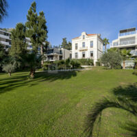 Villa Alexandra Cannes