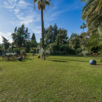 Villa Alexandra Cannes
