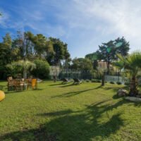 Villa Alexandra Cannes