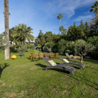 Villa Alexandra Cannes