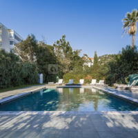 Villa Alexandra Cannes
