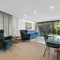 Villa Alexandra Cannes