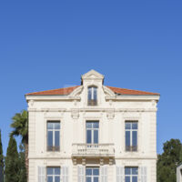 Villa Alexandra Cannes