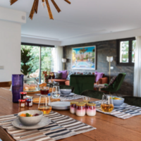 Villa Alexandra Cannes