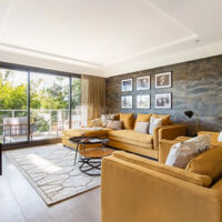 Villa Alexandra Cannes