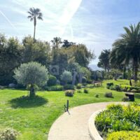 Villa Alexandra Cannes