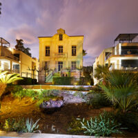 Villa Alexandra Cannes